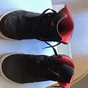 Nike Air Jordan size 9 shoes